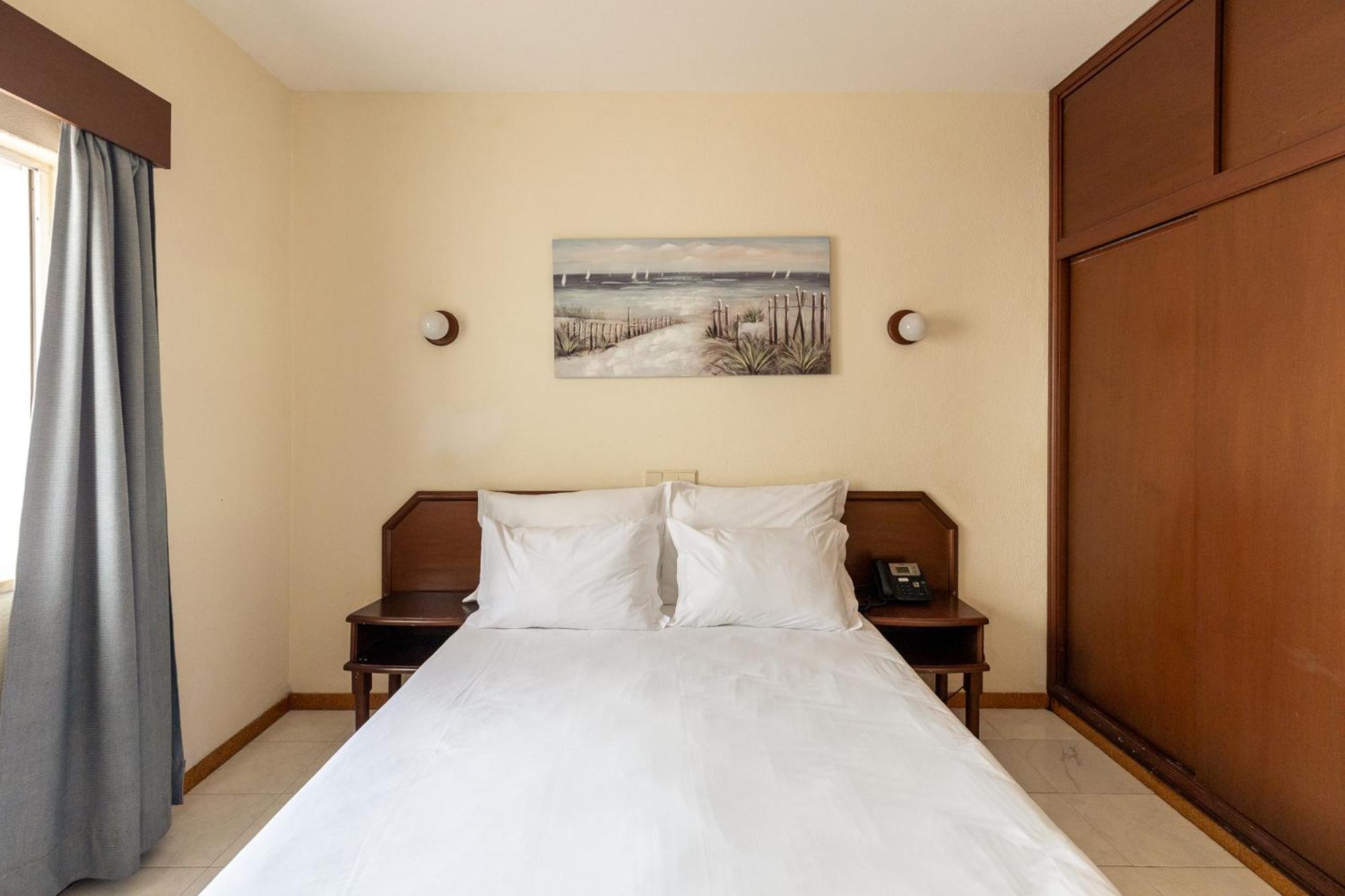 Hotel Bela Ria Olhão Chambre photo