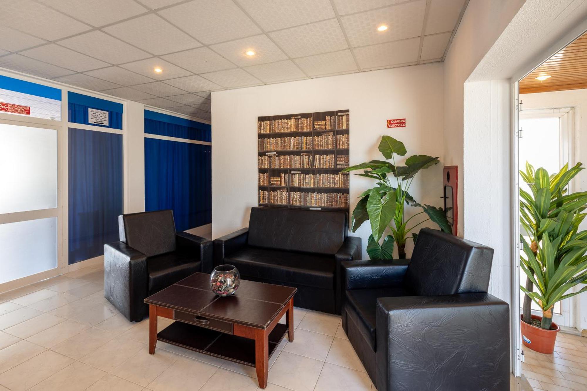 Hotel Bela Ria Olhão Extérieur photo