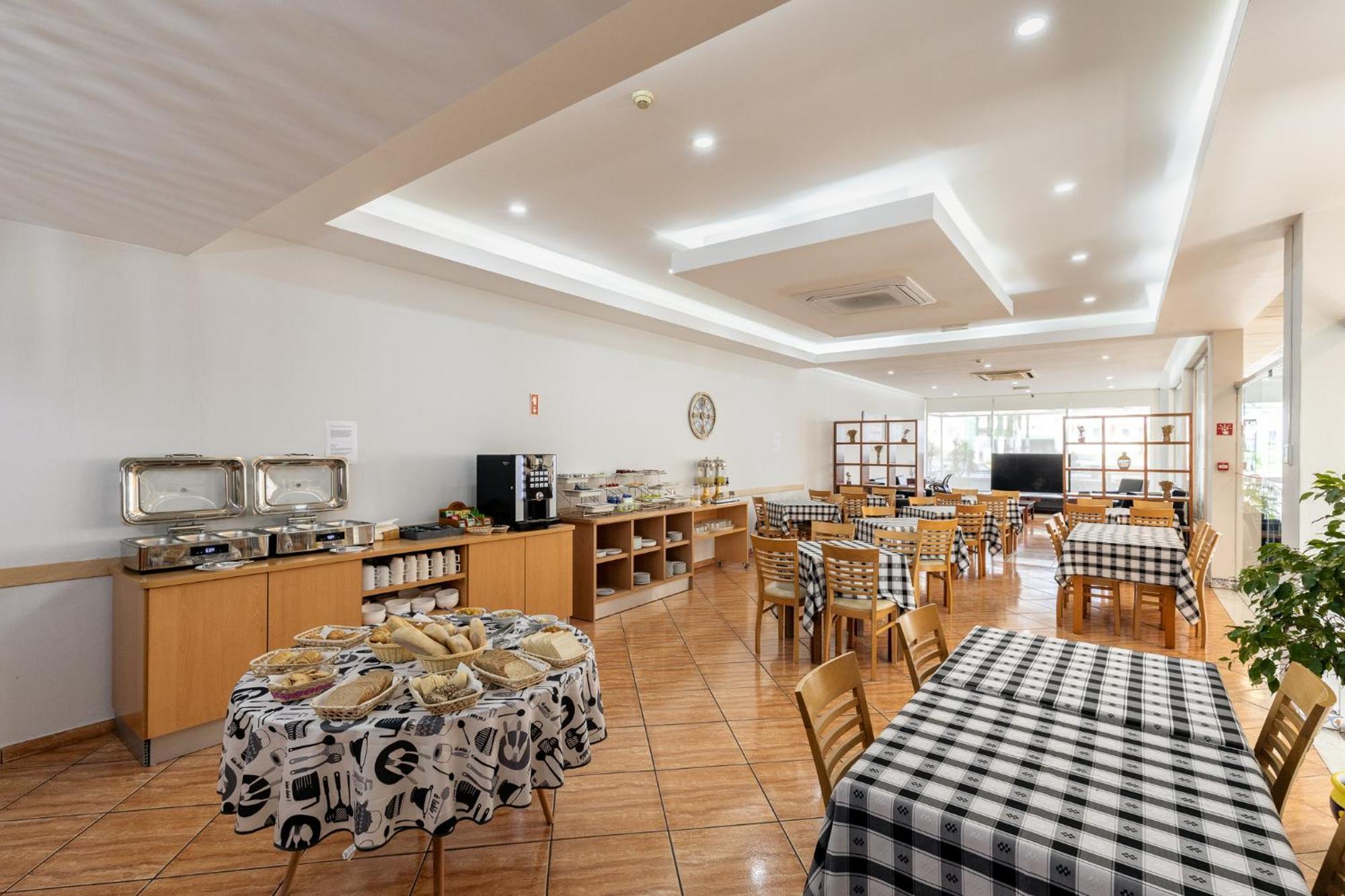 Hotel Bela Ria Olhão Extérieur photo