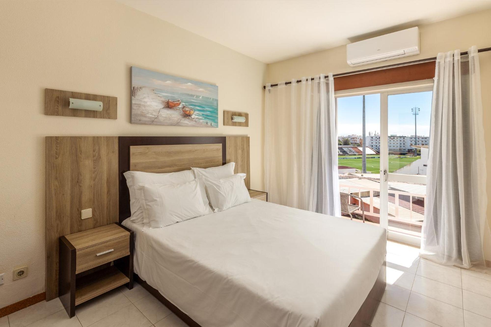 Hotel Bela Ria Olhão Extérieur photo
