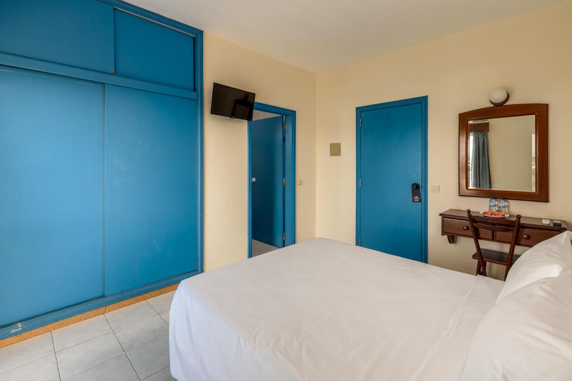 Hotel Bela Ria Olhão Extérieur photo